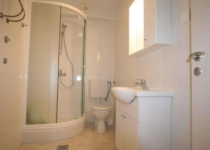 In With One-bedroom 10 Apartament *