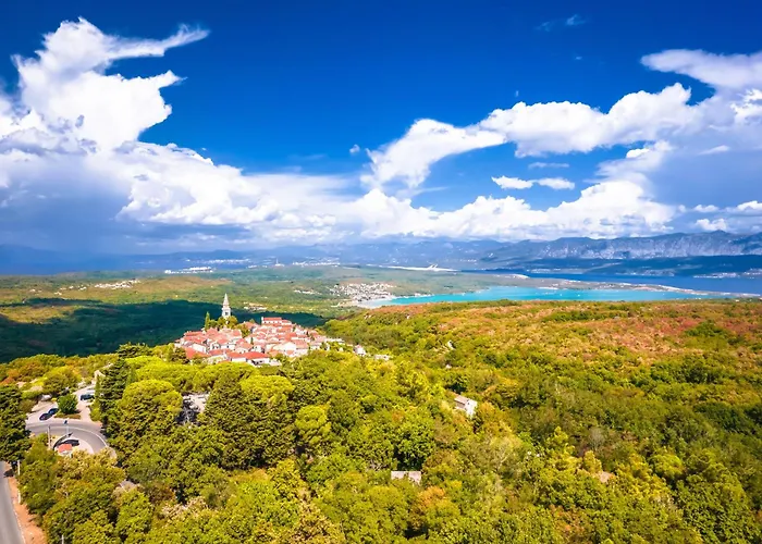 Apartament In With One-bedroom 10 Šilo