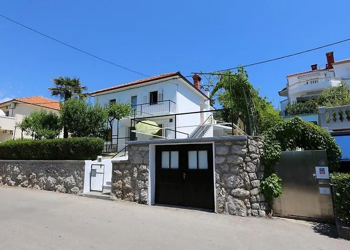 Apartament In With One-bedroom 10 Šilo