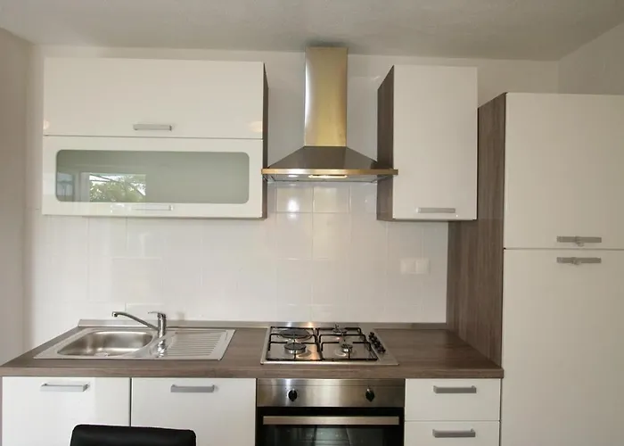 In With One-bedroom 10 Šilo