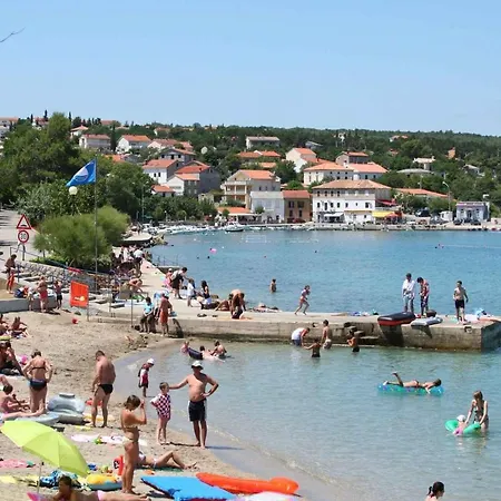 In With One-bedroom 10 Apartman *