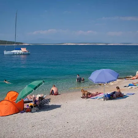 Apartman In With One-bedroom 10