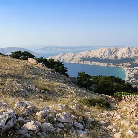 In With One-bedroom 10 Apartman Šilo