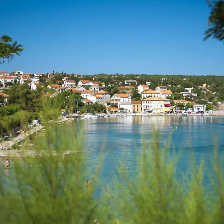 Apartman In With One-bedroom 10 Šilo