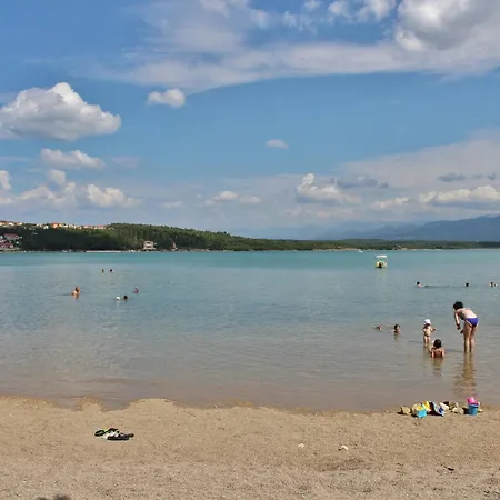 Apartman In With One-bedroom 10 *