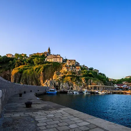 Apartman In With One-bedroom 10