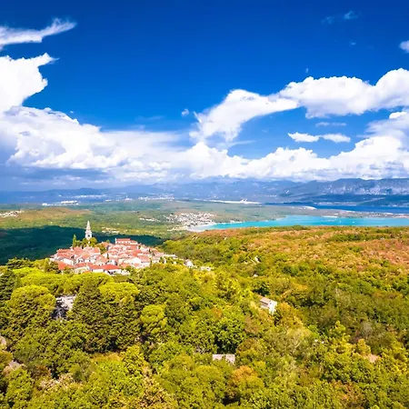 Apartman In With One-bedroom 10 Šilo