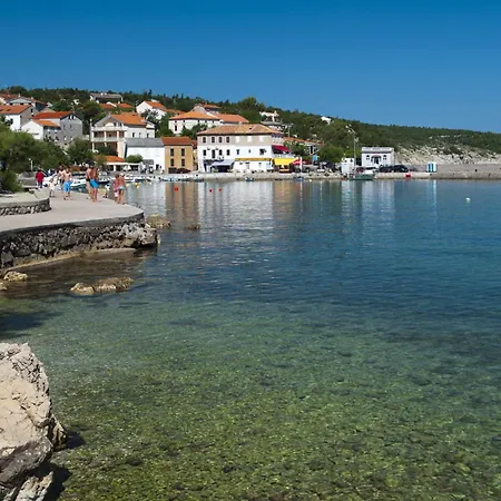 Apartman In With One-bedroom 10 Šilo