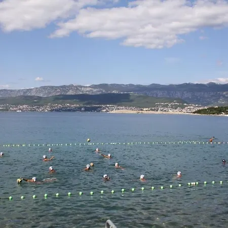 Apartman In With One-bedroom 10